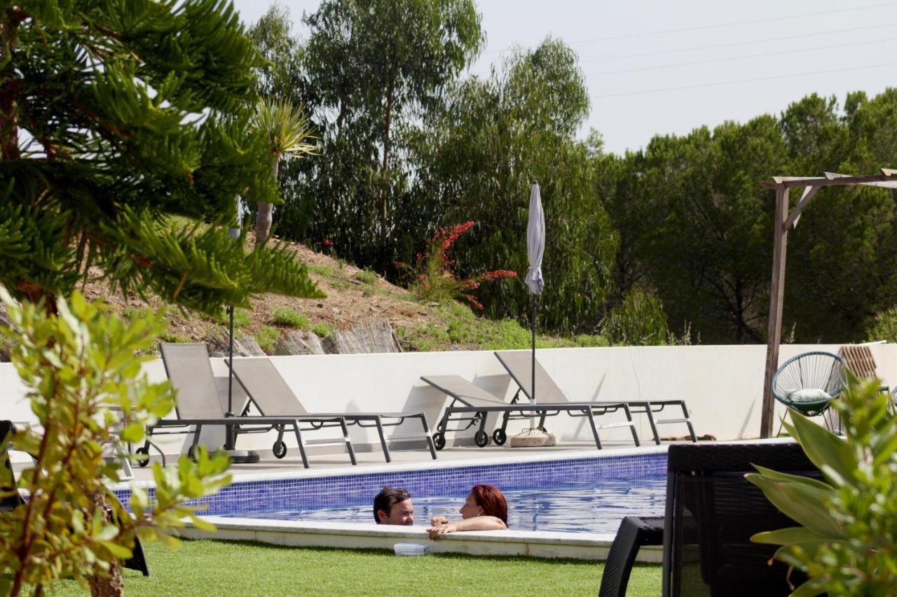 A.Ti.Tudo Nature Portimao Exterior photo
