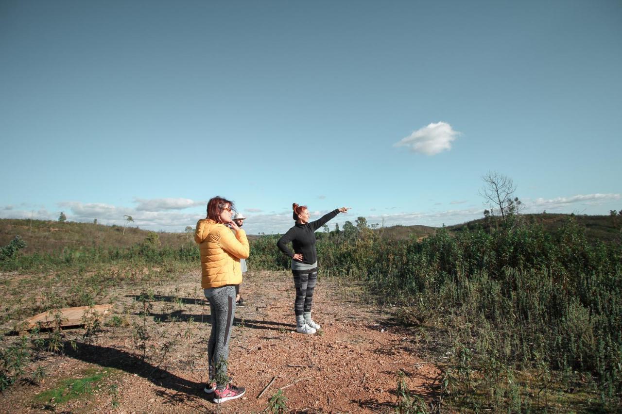 A.Ti.Tudo Nature Portimao Exterior photo