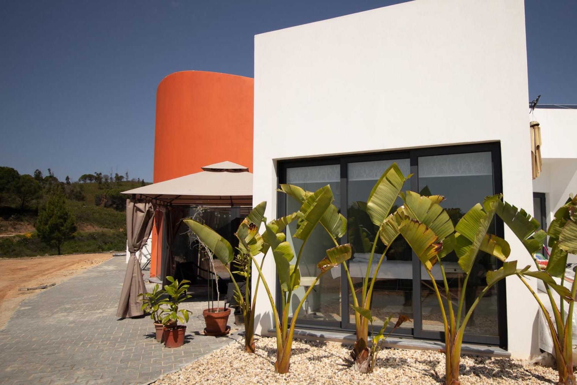 A.Ti.Tudo Nature Portimao Exterior photo